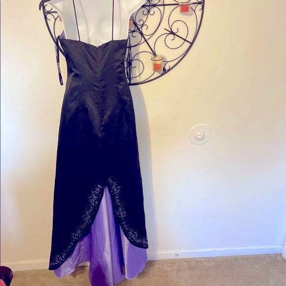 DRESS - Picture 3 of 10